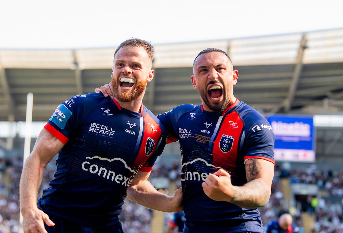Hull Kr