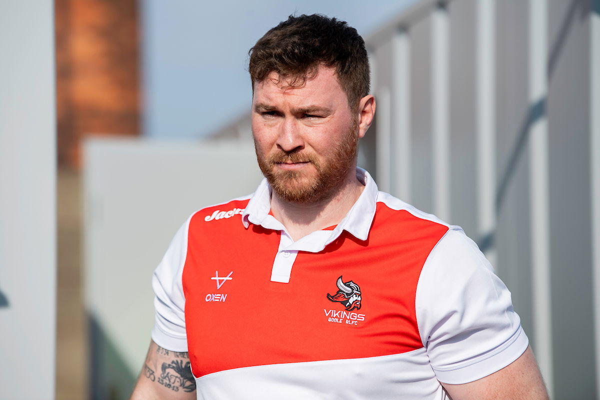 Championship and League 1 round-up as Scott Taylor's Goole Vikings win