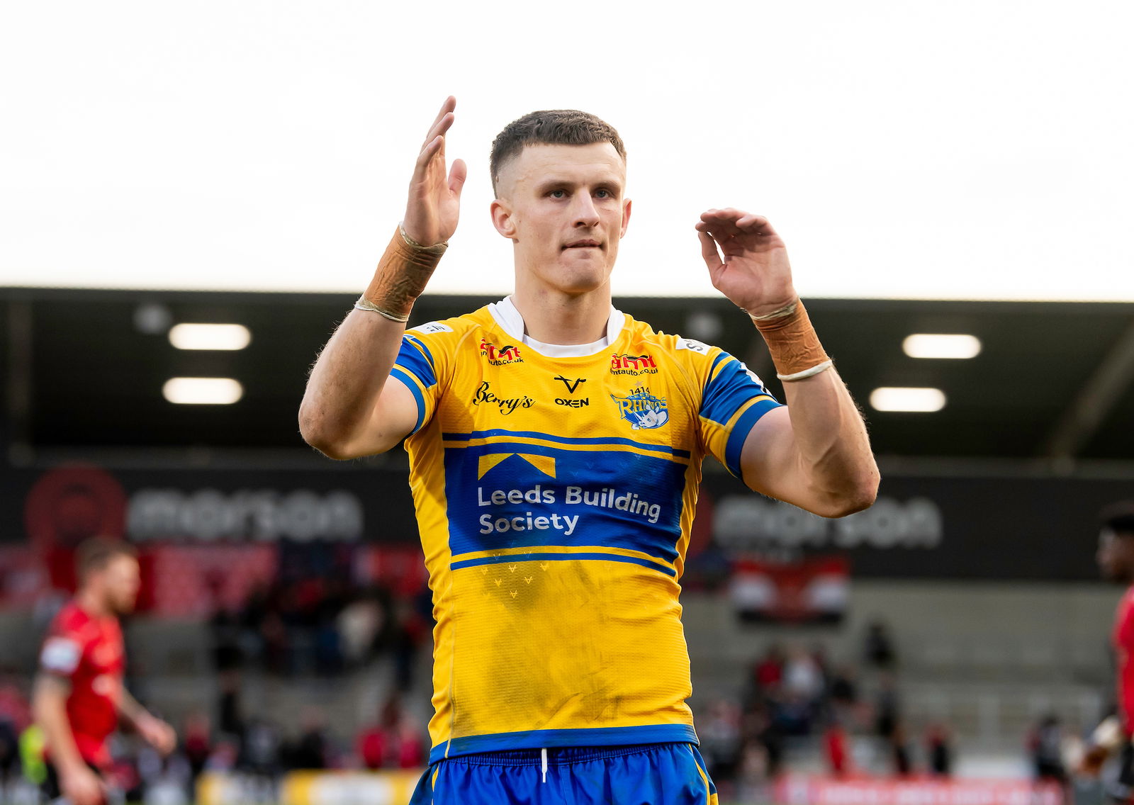 Leeds Rhinos