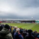 League 1 Keighley Cougars' home ground