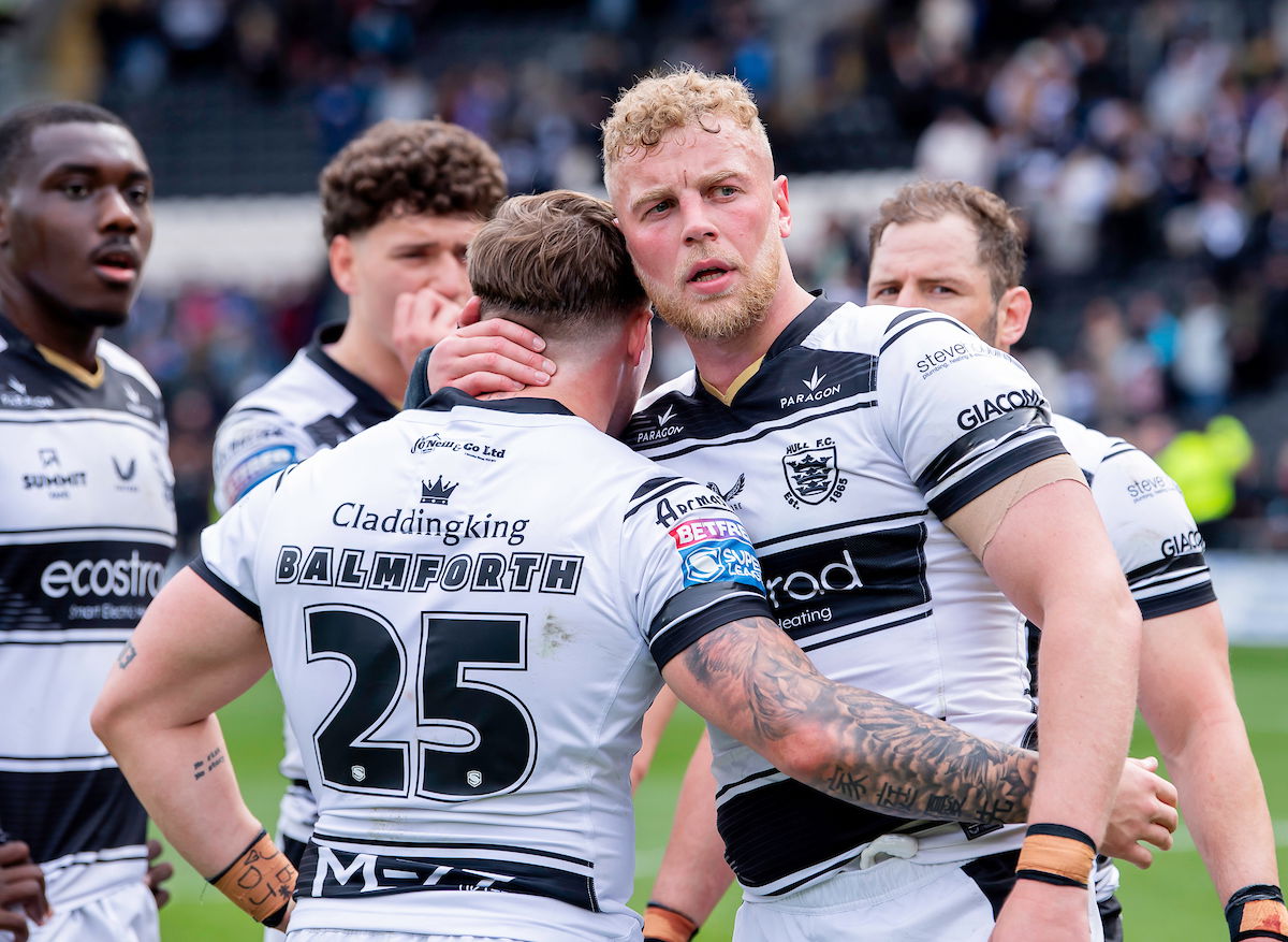 hull fc