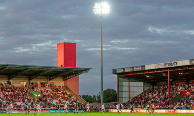 Hull KR