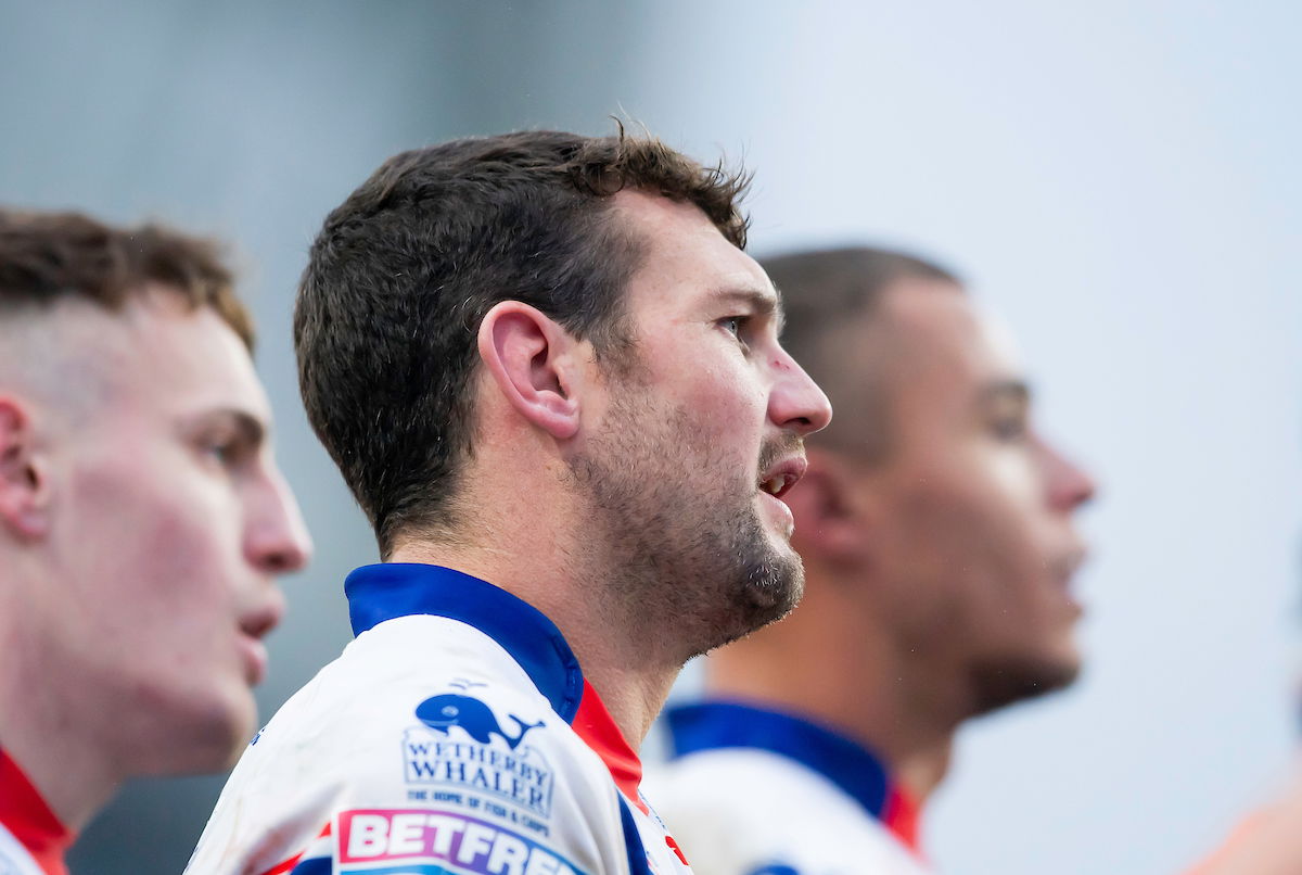 Wakefield Trinity