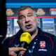 England head coach Shaun Wane