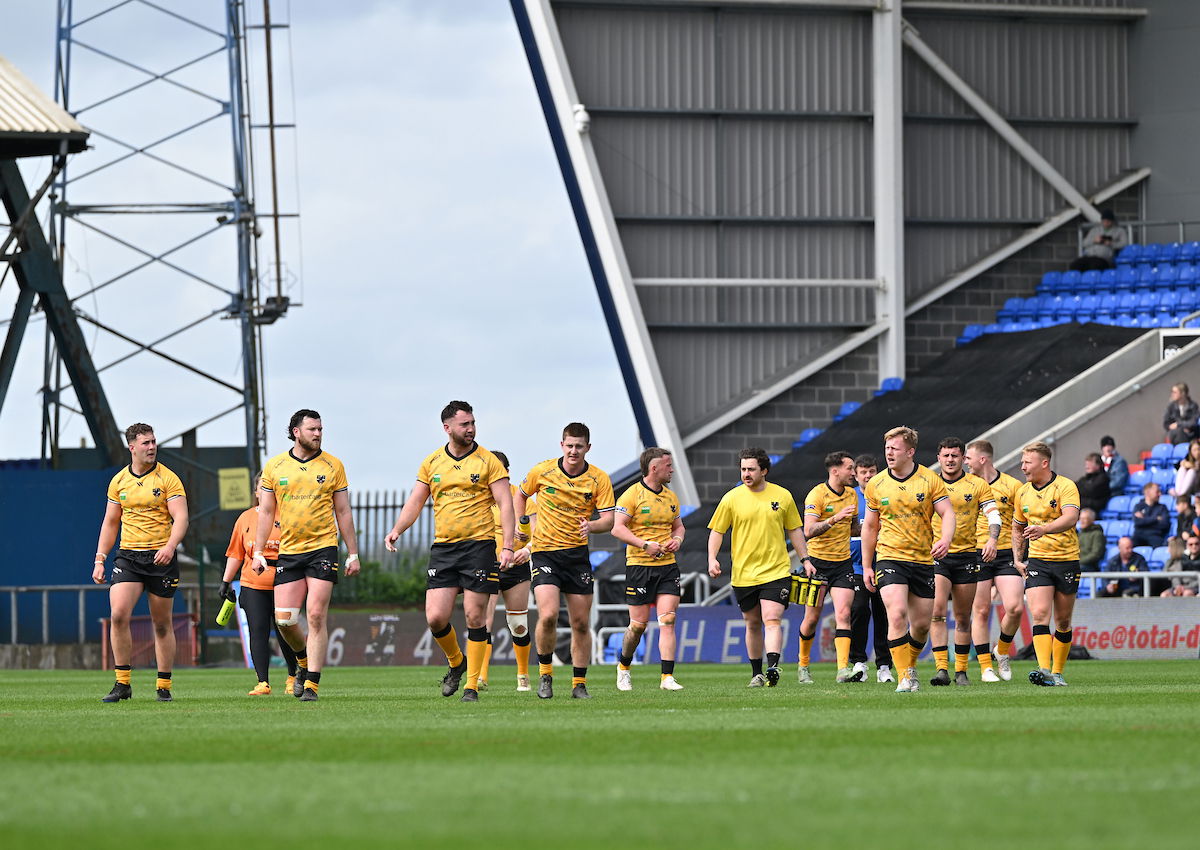 League One