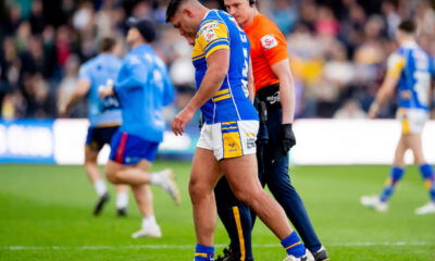 Super League