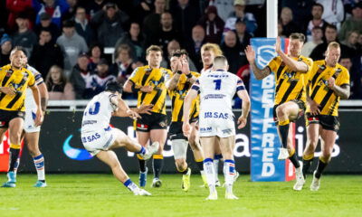 Wakefield Trinity