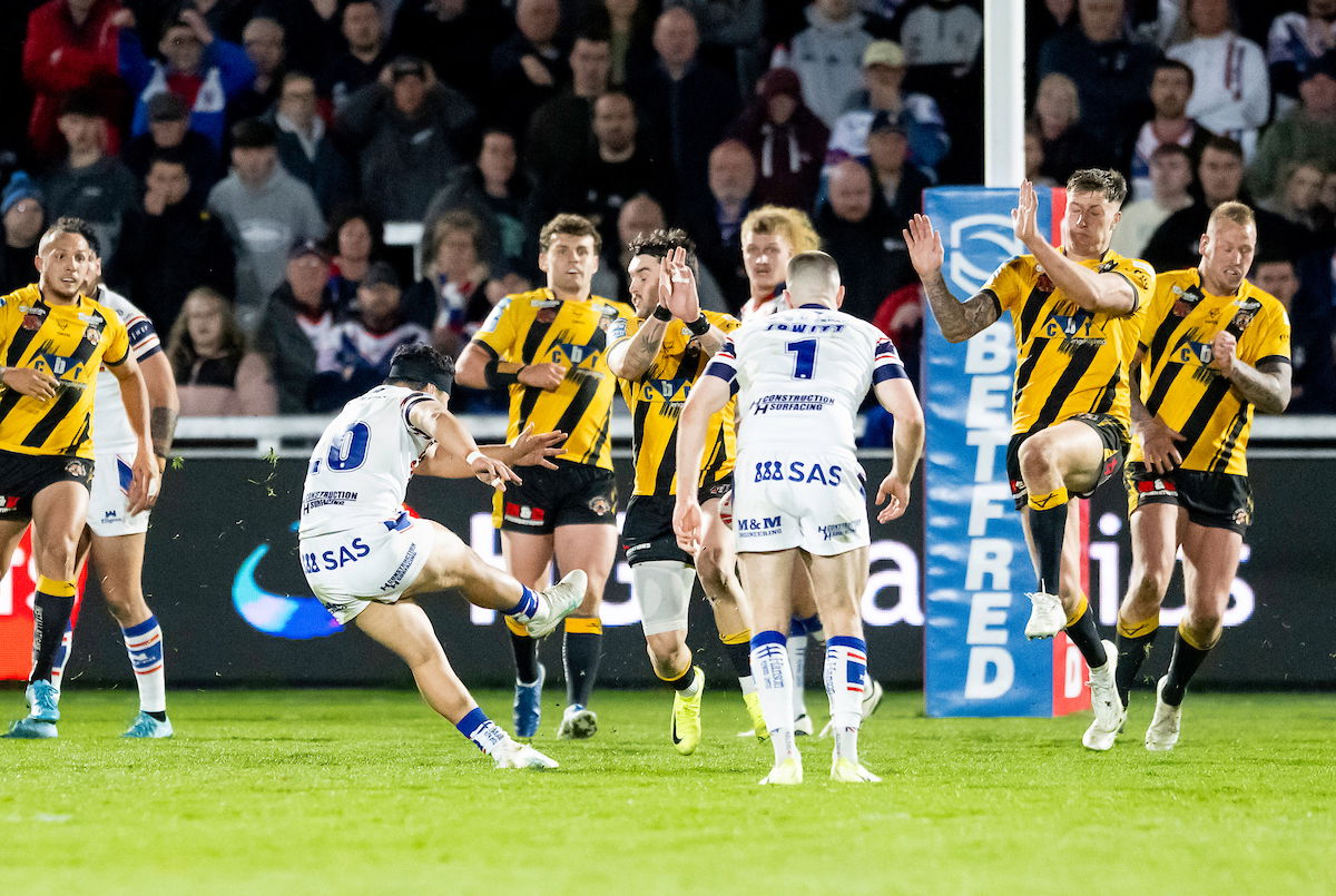 Wakefield Trinity
