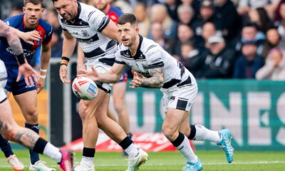 Hull FC