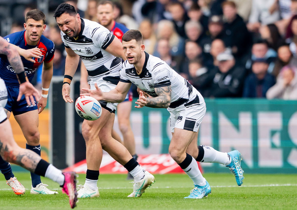 Hull FC