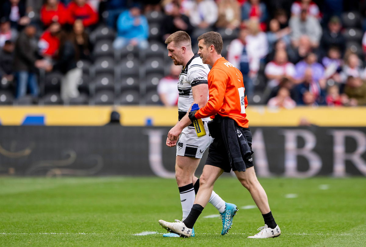 Hull FC