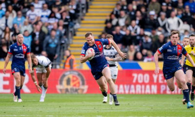 Hull KR