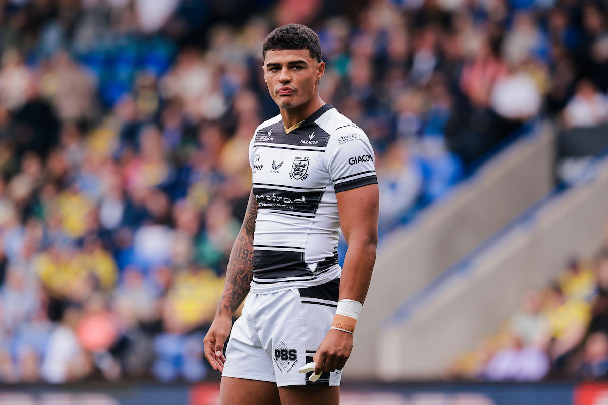 Hull FC