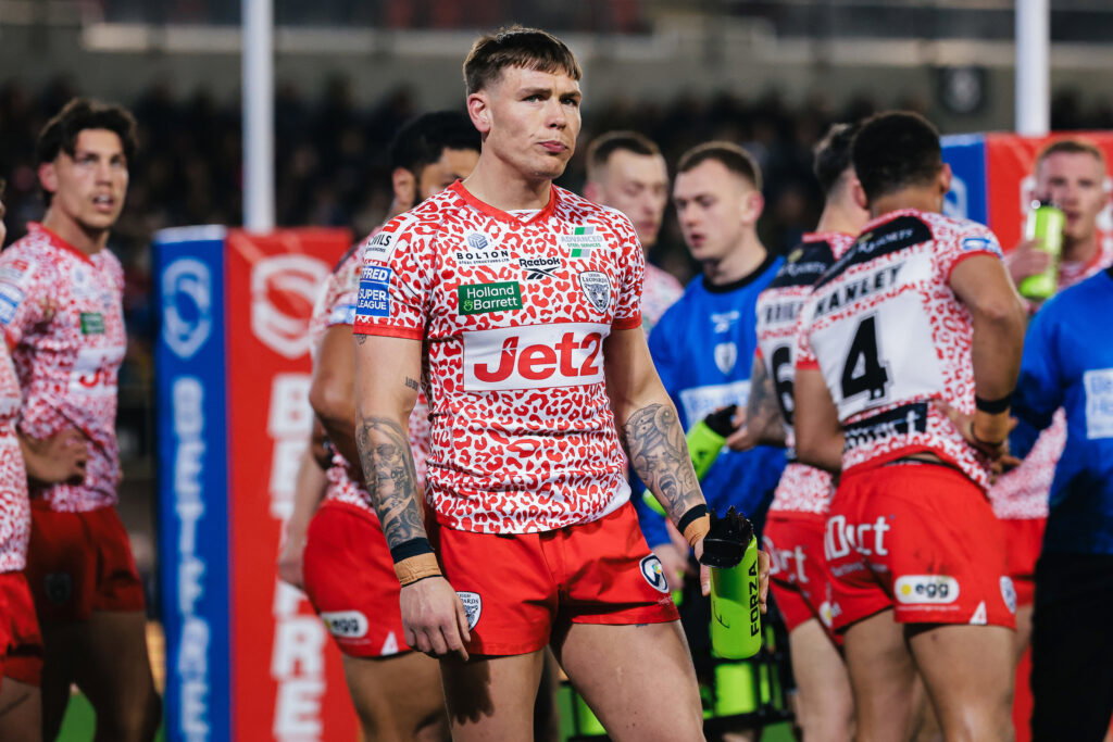 Leigh Leopards Man Set for Sensational Return to Boyhood Club as Loan Plan Revealed