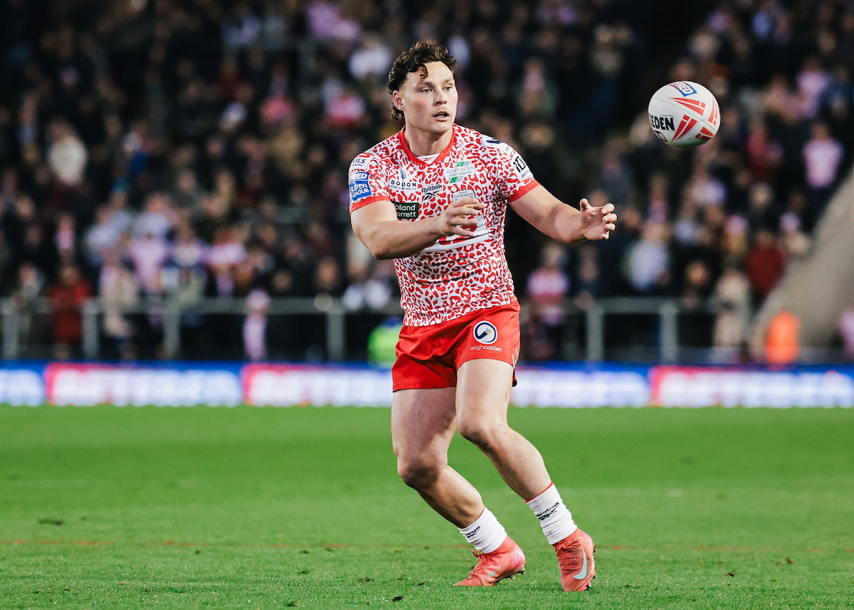 Super League
