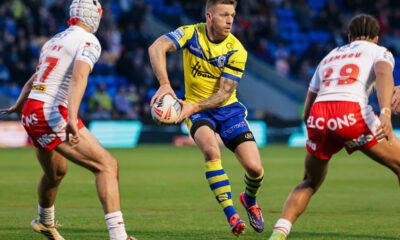 Warrington Wolves