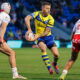 Warrington Wolves