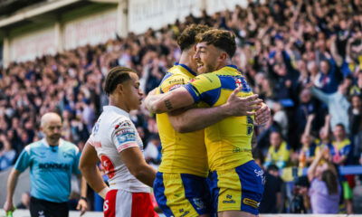 Warrington Wolves