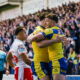 Warrington Wolves