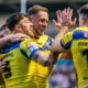 Warrington Wolves