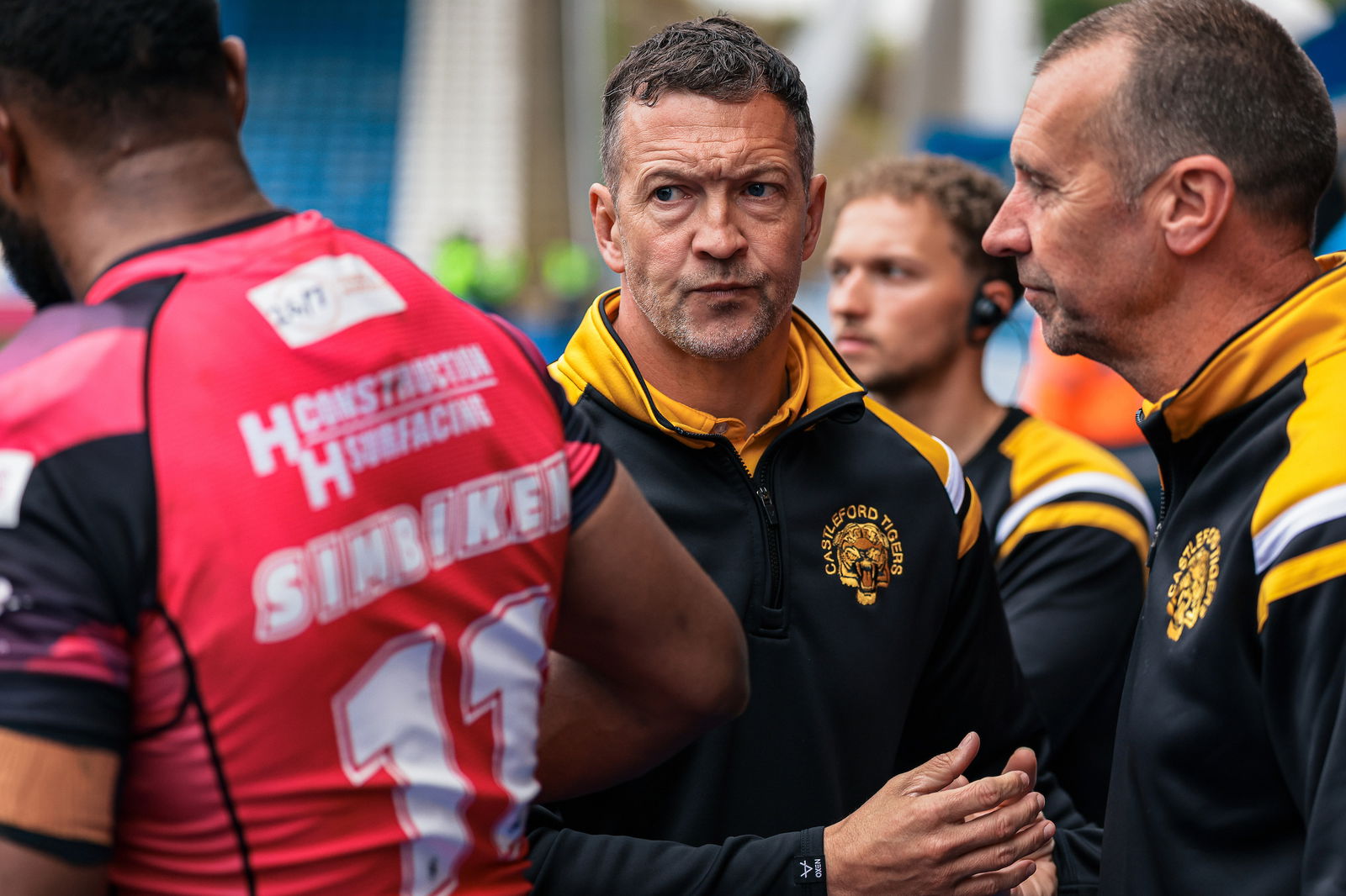 Castleford Tigers