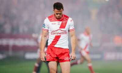 Super League