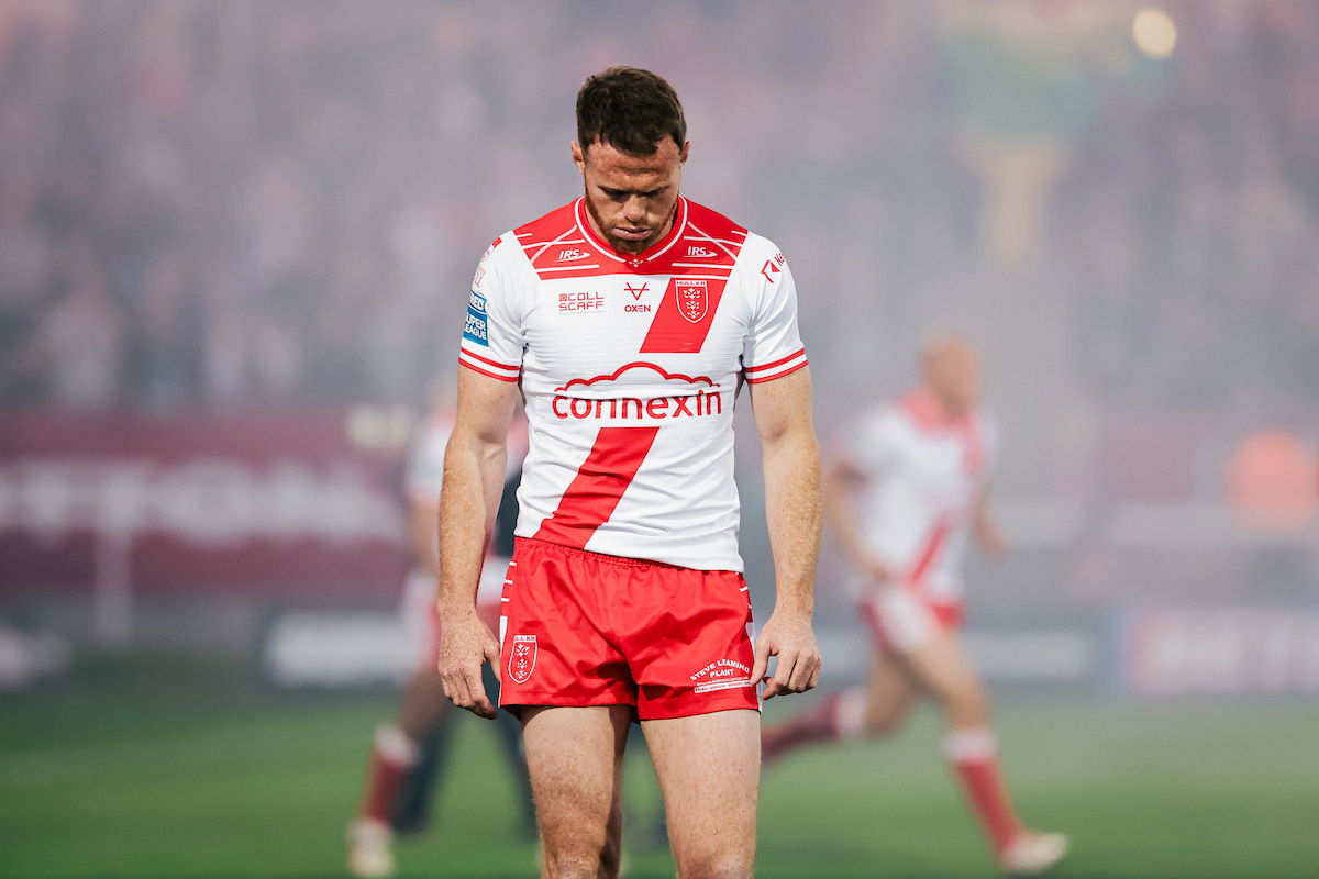 Super League