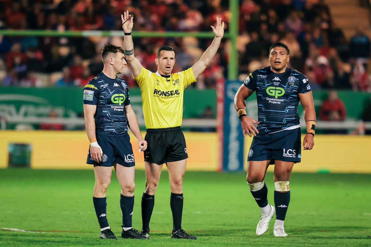 Super League