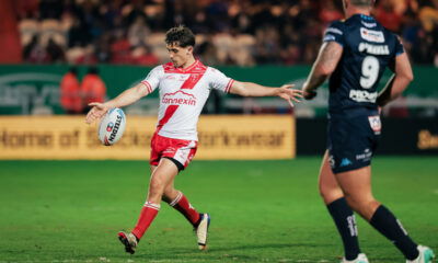 hull kr