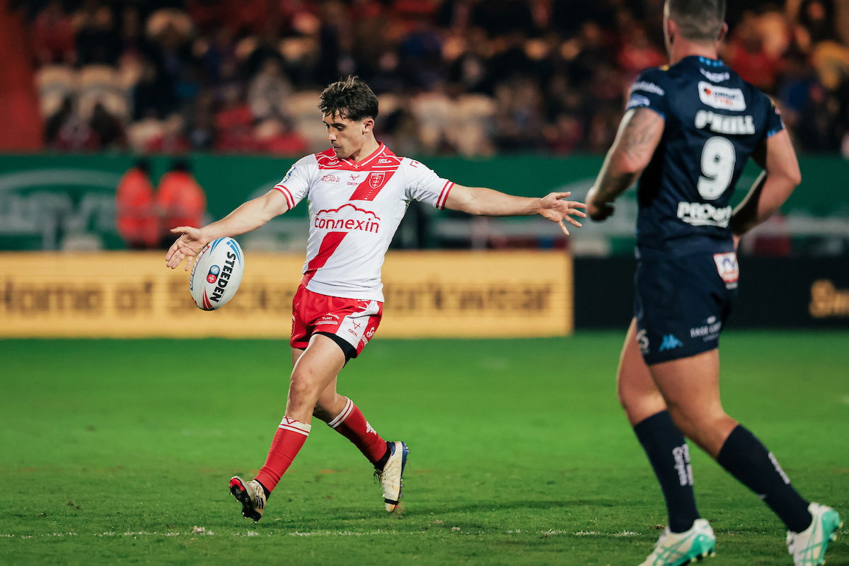 hull kr
