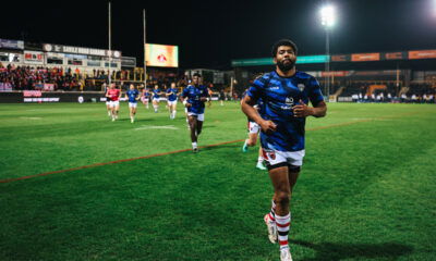 Leeds Rhinos