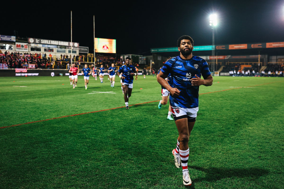 Leeds Rhinos