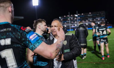 Leigh Leopards
