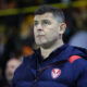 Wigan Warriors v St Helens
