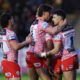 Castleford Tigers v Leigh Leopards verdict
