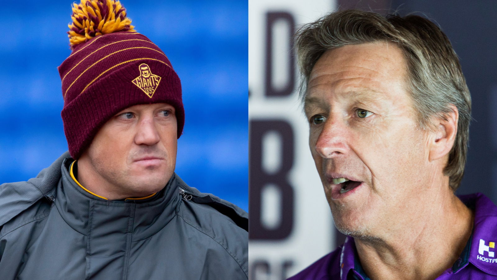 Huddersfield Giants