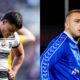 Will Pryce Mikey Lewis Hull FC Hull KR