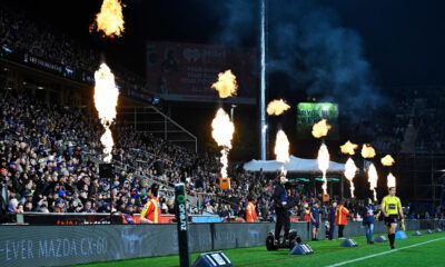 Super League