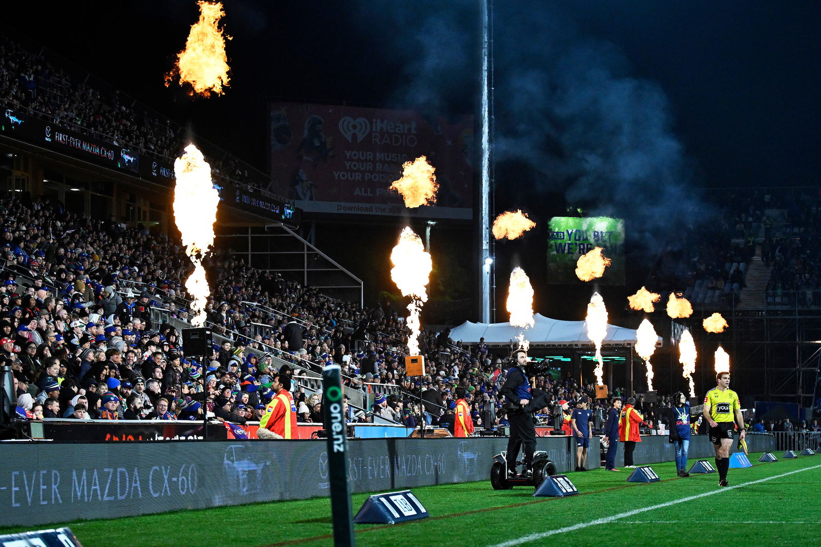 Super League