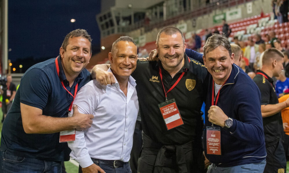 Adrian Lam rules on Super League expansion after Leigh Leopards' owner ...