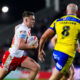 St Helens