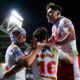 St Helens claim victory over Wakefield Trinity