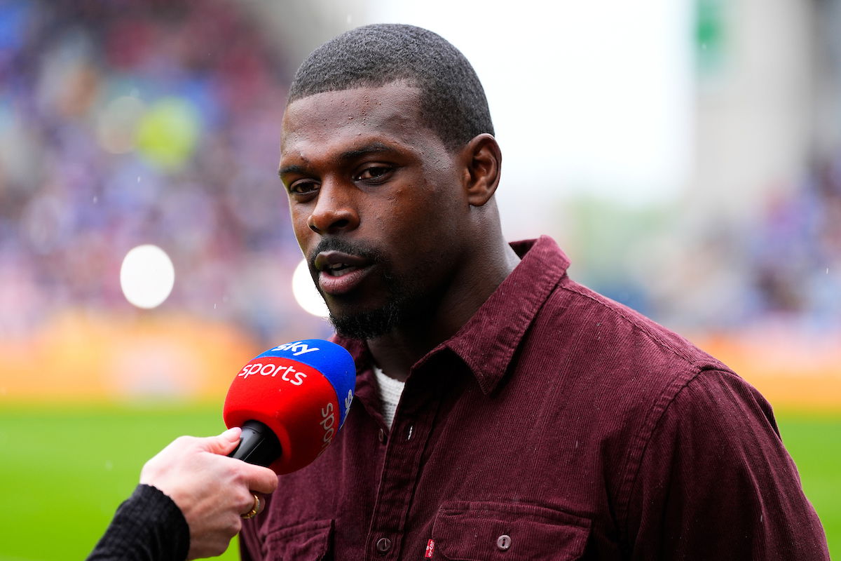 Wigan Warriors' Christian Wade on his first rugby league experience, future options and why his switch was seven years in the making - Serious About Rugby League