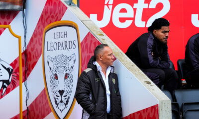 Leigh Leopards