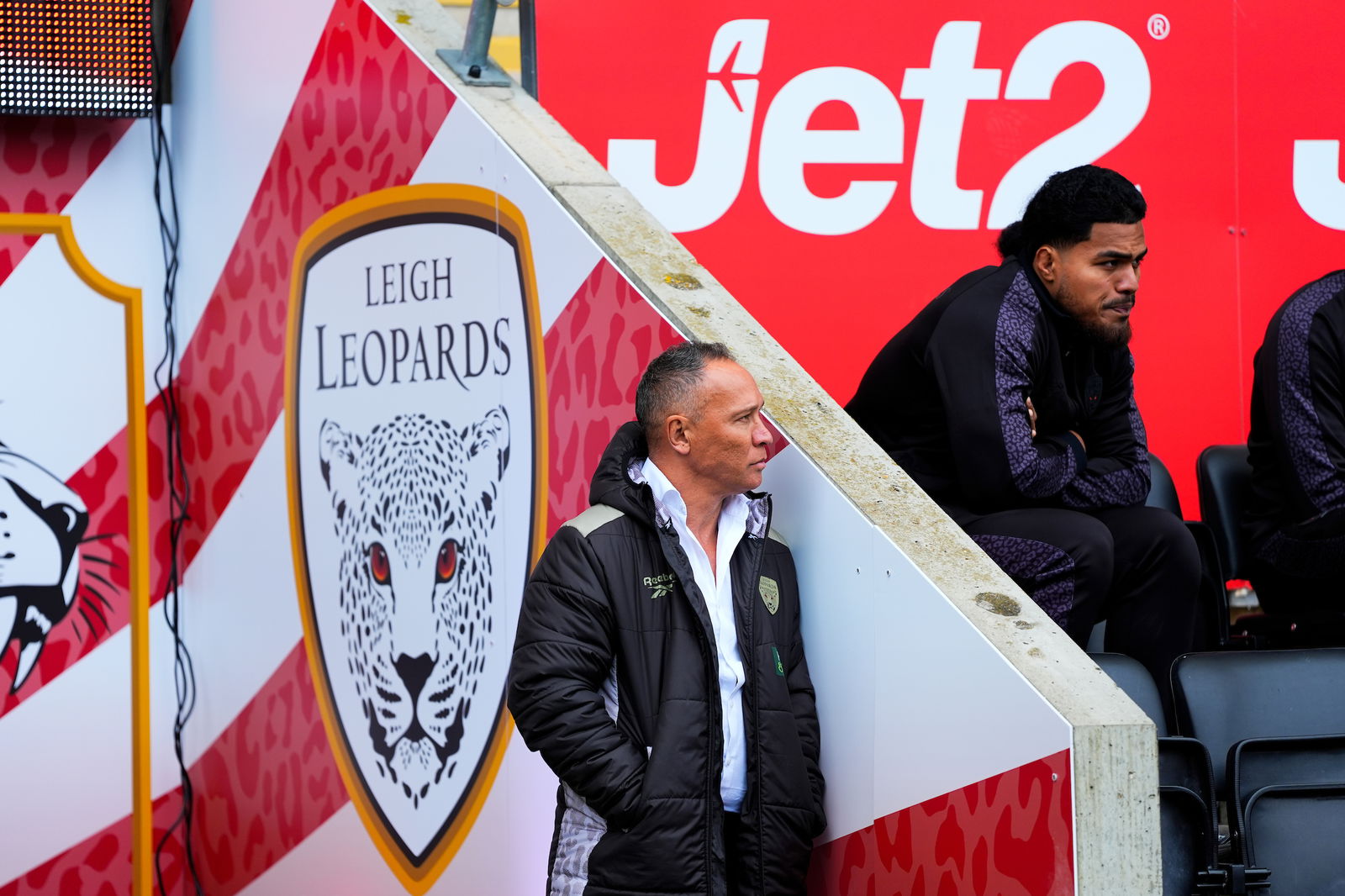 Leigh Leopards