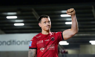 Salford Red Devils