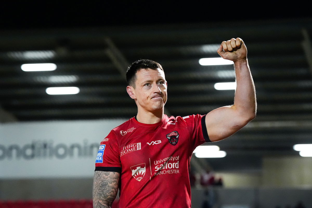 Salford Red Devils