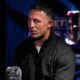 Warrington Wolves boss Sam Burgess