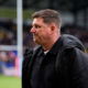 Championship side Widnes Vikings' head coach Allan Coleman
