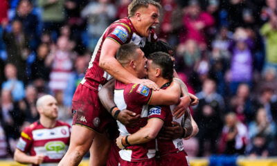 Super League